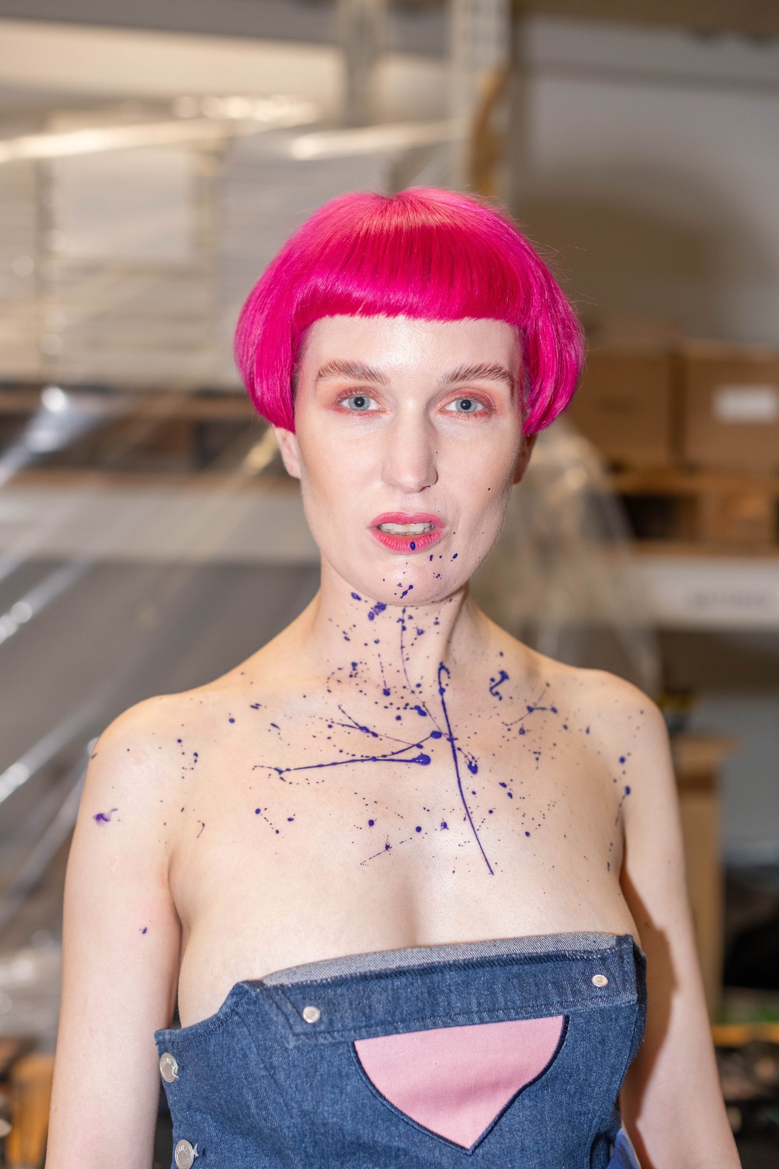 Fashion 6