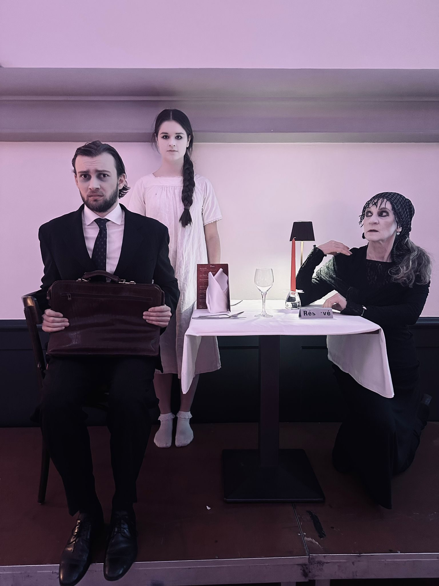 Theater 3