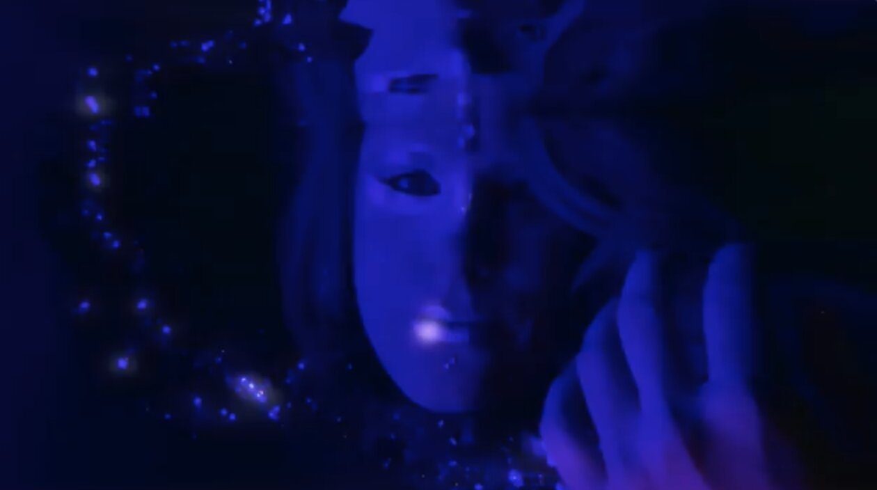 Video Dust of Soul