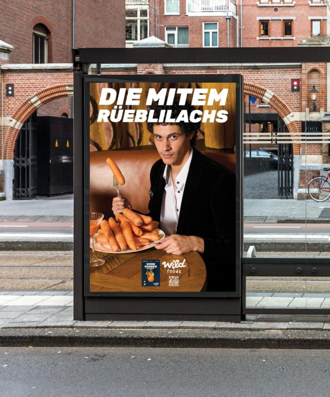 Werbung