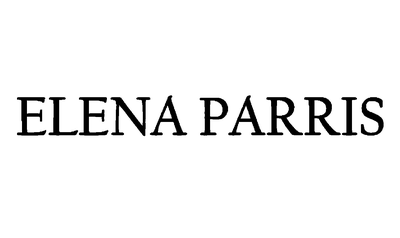 Elena Parris